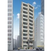 デュオフラッツ池尻大橋の外観画像