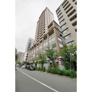 LaSante池田山の外観画像