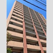 千葉中央レジデンスの外観画像