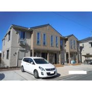 カーサ アベリア A・B棟の外観画像