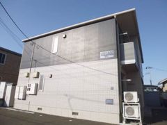 ヴィラージュST・IIIの外観画像