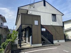 ドミールさくらの外観画像