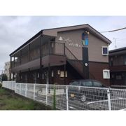 Surplusメゾン牧Aの外観画像