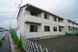 ノーボYMの外観画像