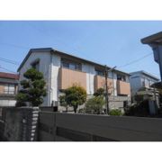 ウインドミルの外観画像