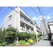 グランドマークコートの外観画像