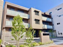 モンレーヴ本町の外観画像