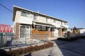 グランシャリオBの外観画像