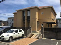 クールドリオン Bの外観画像