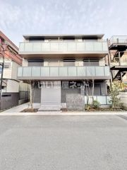 ルミエール アオイの外観画像