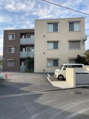 シャーメゾン北寺尾の外観画像