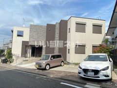 ヒルズ横濱高島台の外観画像