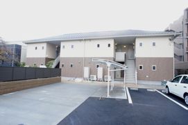 セプテット さちが丘の外観画像