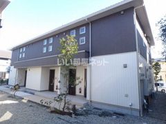 フェアリー ヴィラ エイチ IIの外観画像