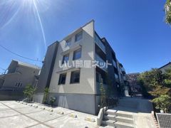 ラ・ヴィエルジュ IIの外観画像