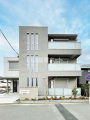 メゾン・ド・リヴェールの外観画像