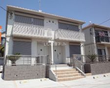 パームハウス Dの外観画像