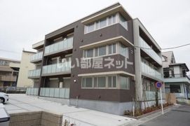 エスポワールの外観画像