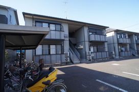 ヴィルヌーブBの外観画像