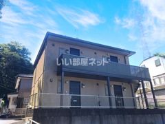 ラパンSTの外観画像