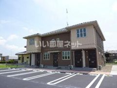 ネオステージ Aの外観画像