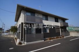 フォレストコートの間取り画像