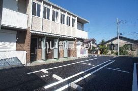 ディモアの外観画像