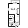 トロワ浄心の間取り画像