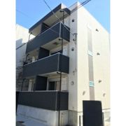 トロワ浄心の外観画像