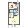 シャルマン参番館の間取り画像