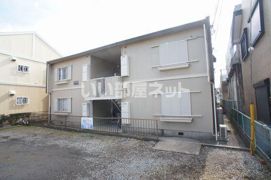 ハウスひばり88の外観画像