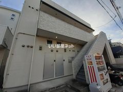 アイディアル若草(アイディアルワカクサ)の外観画像