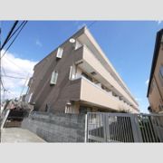 全健ハイム小松島の外観画像