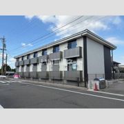 ハーバーサイドINBの外観画像