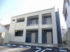 コンコルドラファイエットⅣの外観画像