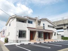 ヴィラ アルカディアの外観画像