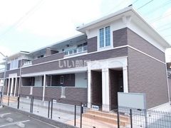 フェリス・サンの外観画像