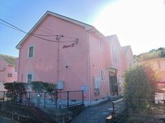 フローラル Ⅱの外観画像