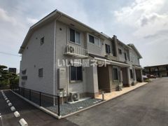 フェトル ライフ Ⅰの外観画像