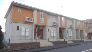 アザレアⅡの外観画像