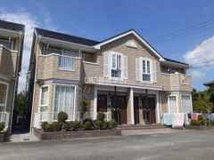 ツインア、ラ、モ－ドAの外観画像