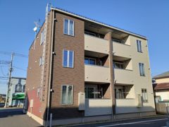 グラント ジェルメ 五番館の外観画像