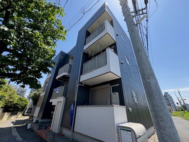 クオーレメゾンの外観画像