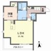 シャーメゾン アリシアの間取り画像