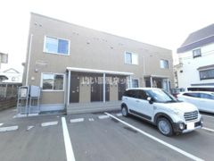 tranquiloの外観画像