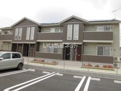 saeriaの外観画像