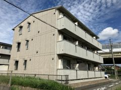 メゾン あい・あこ あいの外観画像