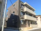 メゾンベールの間取り画像