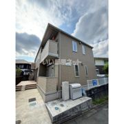 プラムメゾンしあわせ野の外観画像