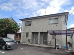 D-フレア本町の外観画像